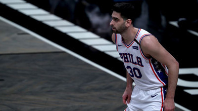 Beşiktaş Furkan Korkmaz'ı kadrosuna kattı
