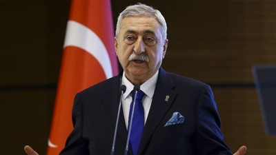 LGS öncesi kritik uyarı: TESK Başkanı Palandöken'den sessizlik çağrısı