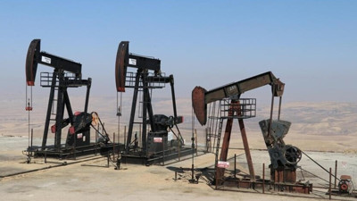 OPEC’te üretim geriledi: Mayısta günlük 180 bin varil düşüş