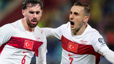 Orkun ile Kerem 24 yıllık hasrete son veren golü anlattı: 'Tartışma olmadı'