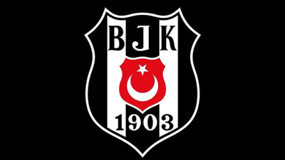 Beşiktaş'ta sürpriz ayrılık resmileşti