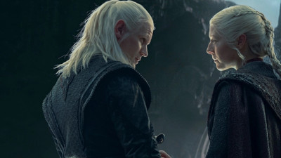 HBO Max'ten "House of the Dragon" kampanyası