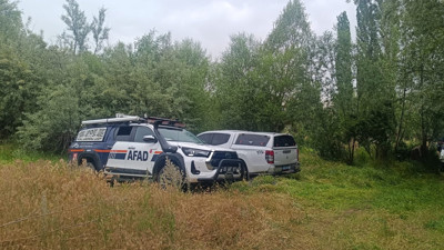 Dere yatağındaki kuyuda korkunç keşif: Kayıp olarak her yerde aranıyordu