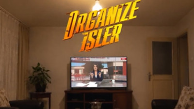 Gelecek Partisi'nden "Organize İşler Bunlar" videosu