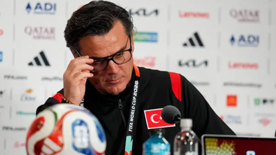 Montella’dan Hakan, Arda ve Kenan açıklaması: 'Soru işaretlerim var'
