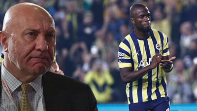 Yüksel Yıldırım Fenerbahçe'nin eski yıldızıyla ilgili iddialara sert çıktı