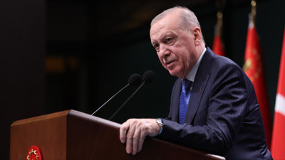 Cumhurbaşkanı Erdoğan’dan Kerkük Valisi Ağa’nın ailesine taziye telefonu