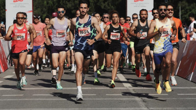Dragos’ta tarihi gün: OYAK ailesinin 65'nci yıl coşkusu