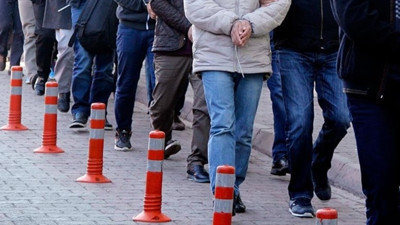 Edirne ve Kırklareli’nde 15 kaçak göçmen yakalandı