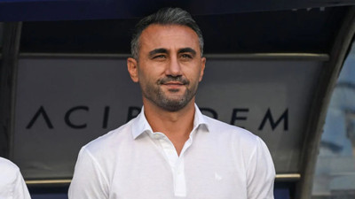 Fenerbahçe iddiası gündemdeydi: Selçuk Şahin TFF 1. Lig ekibinin başına geçti