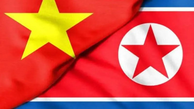 Pyongyang’da dikkat çeken zirve: Kuzey Kore ve Vietnam’dan ortak adım