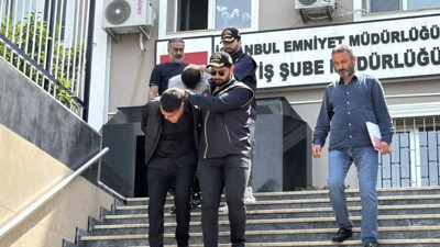 Büyükçekmece Adliyesi'ndeki emanet kasası soygunu: 2 şüpheli sınırda teslim oldu