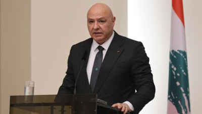 Lübnan’dan ateşkes mesajı: “İran dahil tüm katkı sağlayanları destekliyoruz”