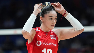 TVF'den Zehra Güneş için sakatlık açıklaması