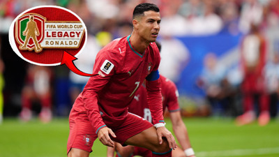 2026 Dünya Kupası'nda bu özel arma sadece 6 futbolcuda var: Ne anlama geliyor?