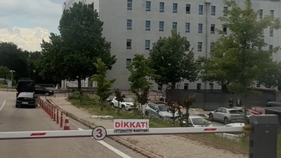 TBMM otoparkında saldırı iddiası: Milletvekili danışmanı suç duyurusunda bulundu