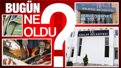 19 Haziran 2026 Türkiye gündeminde ne oldu?