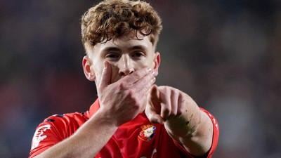 Liverpool ilk transferini Dünya Kupası'ndan yaptı