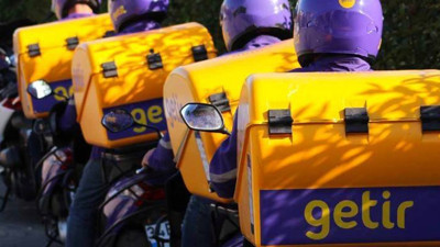 Rekabet Kurulu'ndan Uber'e 'Getir' onayı