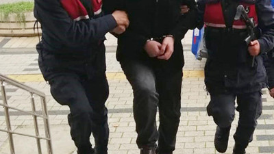 28 ayrı suçtan 20 yıl hapis cezasıyla aranıyordu: Firari hükümlü yakalandı