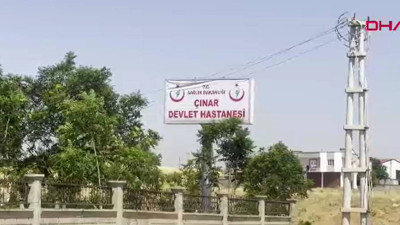 Diyarbakır'da evlat dehşeti: Tartıştığı babasını öldürdü