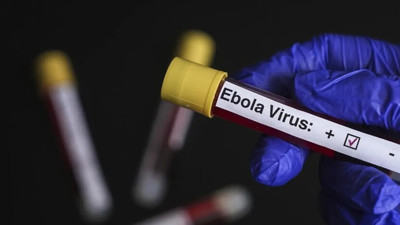 Ebola kabusu Orta Doğu’ya mı sıçradı? Bir kişi karantinada