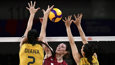 Almanya’dan dev sürpriz: Brezilya’yı 3-2 mağlup etti