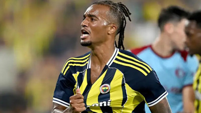 Dünya devi Fenerbahçe'den Archie Brown'a kancayı taktı