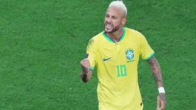 Brezilya'da Ancelotti Neymar beklentisini doğruladı