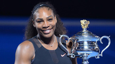 Efsane geri dönüyor: Serena Williams yıllar sonra Wimbledon teklerde korta çıkacak