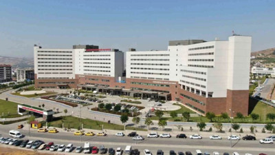Elazığ’da 3. kattan düşen 4 yaşındaki çocuk ağır yaralandı