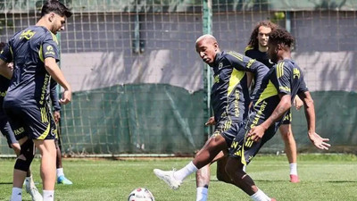 Fenerbahçe'nin kamp programı belli oldu