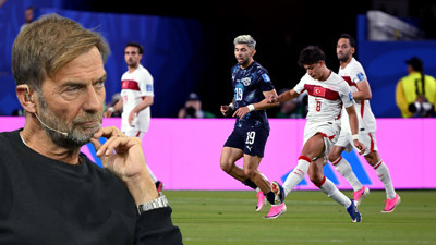 Klopp'tan Türkiye yorumu: Dünya Kupası'nda sorunun ne olduğunu açıkladı