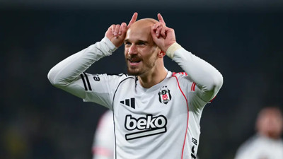 Rangers’tan Beşiktaşlı Cerny hamlesi: Transfer için rakam verildi
