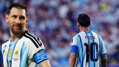 Lionel Messi tarihi penaltıyı kaçırdı: Dünya Kupası istatistiği şoke etti