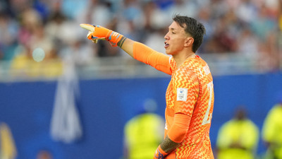 Muslera Taffarel'in Dünya Kupası rekoruna ortak oldu