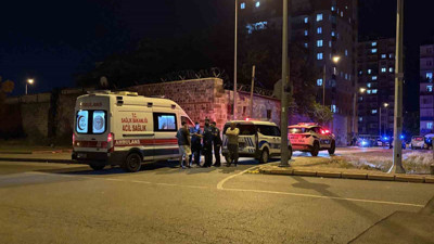 ‘Torpil patlatma’ kavgasında sopa ve satır kullanıldı: 3 yaralı
