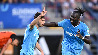 Trabzonspor Mendy için kararını verdi: Sevilla'dan sonra geleceği netleşti