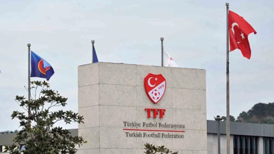 Futbolda lisanslı kulüp sayısı 29’a çıktı