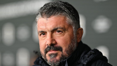 Lazio'da Gennaro Gattuso dönemi başladı