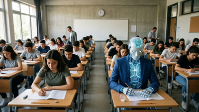 Yapay zeka 2026 YKS'yi çözdü: Matematikte takıldı