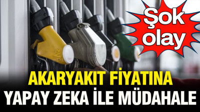 Akaryakıt zammının gerçek nedeni belli oldu: Dev şirketlere şoke eden dava