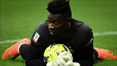 Trabzonspor'da Onana transferinde geri sayım