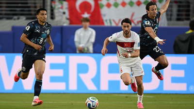 İsmail Yüksek: 'Onurumuz ve gururumuz için oynayacağız'