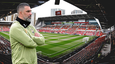 Arda Turan'ın yeni adresi Premier Lig oluyor