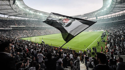 Beşiktaş yeni sezon formalarını tanıttı