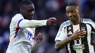 Galatasaray da istiyordu: Juventus Muani transferinde PSG'yi böyle ikna etti