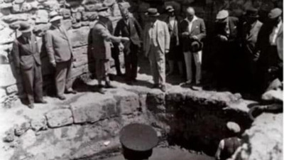 Atatürk’ün ziyaret ettiği hamam restore edilecek: 2 bin yıllık tarih turizme açılıyor