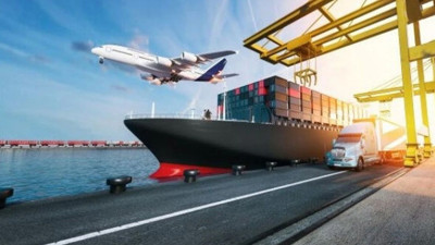 Dış ticaret açığı Mayıs ayında azaldı