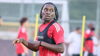 Gaziantep FK'da transfer krizi: Yıldız isim takımdan habersiz imza attı